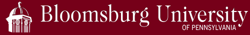 Commonwealth University-Bloomsburg logo